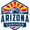 Arizona Casinos logo