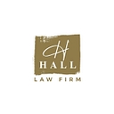 Hall Law Firm logo