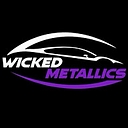 Wicked Metallics logo