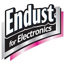 Endust for Electronics logo