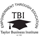 Taylor Business Institute (TBIIL) logo