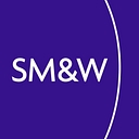 SM&W (Shen Milsom & Wilke) logo