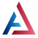 All American Detox logo