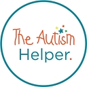 The Autism Helper logo