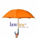 LawInc logo