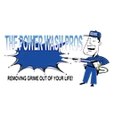 Power Wash Pros logo