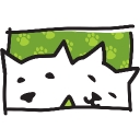 PAWSitive Veterinary of New York logo