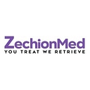 ZechionMed logo