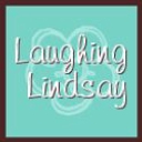 Laughing Lindsay logo