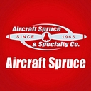 Aircraft Spruce & Specialty logo