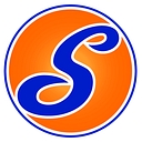 Salerno Service Station logo