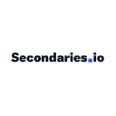 Secondaries.io logo
