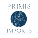 Primis Imports logo