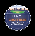 Greenville Craft Beer Festival logo
