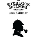 Sherlock Holmes Museum logo