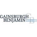 Gainsburgh Benjamin David Meunier & Warshauer, L.L.C. logo