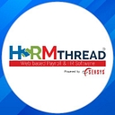 HRM Thread logo