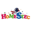 Homestec logo