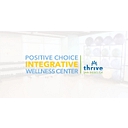 Positive Choice logo