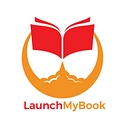 Launch My Book logo