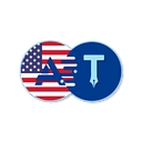 ATIS (American Translate & Interpreting Services) logo