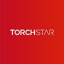 Torchstar logo