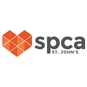 SPCA St. John's logo