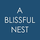 A Blissful Nest logo