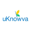 uKnowva logo