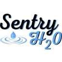 Sentry H2O logo
