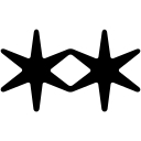 Are.na logo
