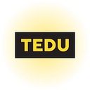 TEDU logo