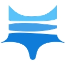 Blue Fox Heating, Cooling, & Plumbing logo