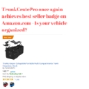 Trunk Crate Pro logo