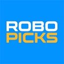 RoboPicks.ai logo