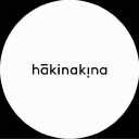Hākinakina logo