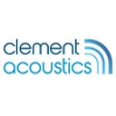 Clement Acoustics logo