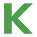 Keends logo