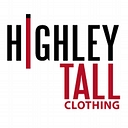 Highleytall logo