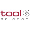 Tool Science logo