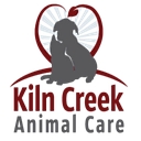 Kiln Creek Animal Care logo