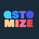 Qstomize logo