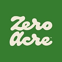 Zero Acre logo