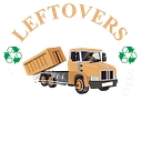 Leftovers Dumpster logo