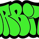 Orbit logo