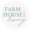 Farmhouse Chic Living logo