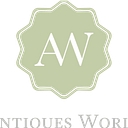 antiquesworld.co.uk favicon