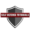 Self Defense Tutorials logo
