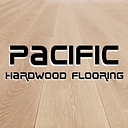 Pacific Hardwood Flooring logo