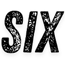 Sixty6 Magazine logo